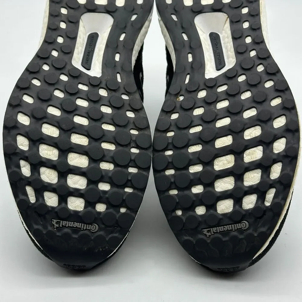 Adidas Ultraboost DNA Black White Oreo Women's Size 9 Running Shoes FZ1850 - Picture 11 of 15